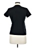Uniqlo U Black Short Sleeve Turtleneck Size M - photo 2