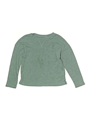 Cat & Jack Long Sleeve Henley (view 1)
