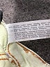 Zara Color Block Green Jeans Size 2 - photo 5