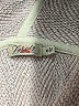 Faherty Pink Pullover Sweater Size M - photo 7