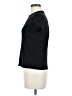 Uniqlo U Black Short Sleeve Turtleneck Size M - photo 5