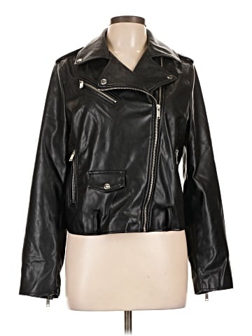 Just Fab Jacket (view 1)