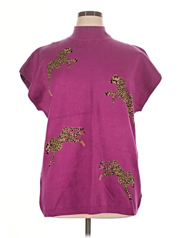 Entro Turtleneck Sweater (view 1)