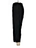Assorted Brands 100% Linen Black Linen Pants Size L - photo 5