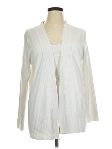 Coldwater Creek Cardigan (view 1)