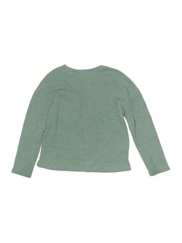 Cat & Jack Long Sleeve Henley (view 2)