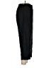 Assorted Brands 100% Linen Black Linen Pants Size L - photo 4