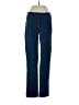 J. McLaughlin Blue Casual Pants Size 0 - photo 1