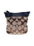 Coach Blue Crossbody Bag One size - photo 3