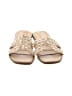 Madden Girl Tan Sandals Size 9 1/2 - photo 2