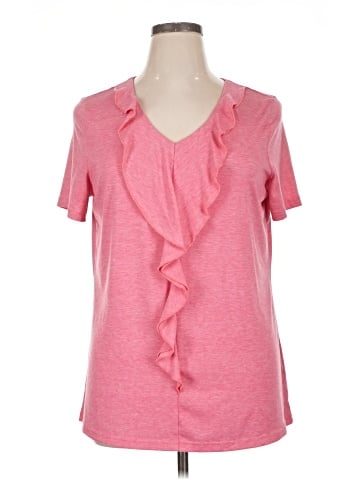 Unbranded Short Sleeve Top (view 1)