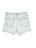 Madewell Blue Denim Shorts Size 28 waist - photo 2
