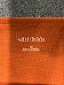 Wild Fable Orange Pullover Sweater Size M - photo 7