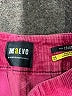 Maeve by Anthropologie Purple Burgundy Jeans Size 25 waist - photo 7