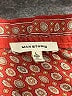 Max Studio Brown Long Sleeve Blouse Size L - photo 8