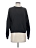 Gap Black Sweatshirt Size S - photo 1