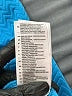 Adidas 100% Polyester Teal Track Jacket Size XS - photo 7