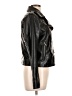 Just Fab Black Jacket Size L - photo 4