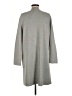 J.Crew 365 Gray Cardigan Size M - photo 2