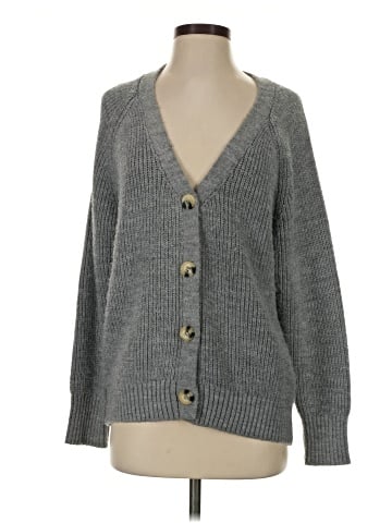 NA-KD Cardigan (view 1)