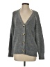 NA-KD Gray Cardigan Size XXS - photo 1