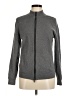 Massimo Dutti Gray Track Jacket Size M - photo 1
