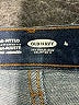 Old Navy Blue Denim Shorts Size 4 - photo 3