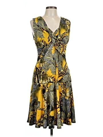 Joseph Ribkoff Cocktail Dress (view 1)