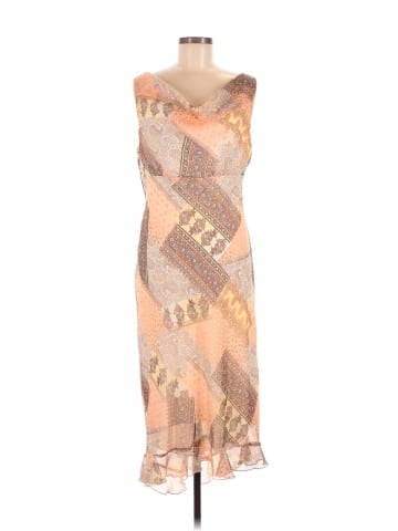 B. Smart Cocktail Dress (view 1)