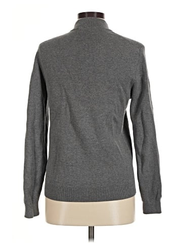 Massimo Dutti Track Jacket (view 2)