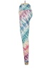 Athleta Tie-dye Blue Leggings Size XS - photo 5