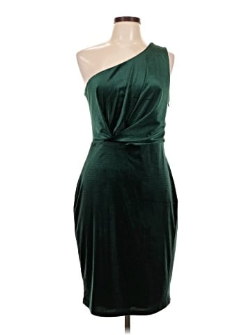 Lulus Cocktail Dress (view 1)