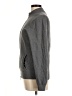 Massimo Dutti Gray Track Jacket Size M - photo 5
