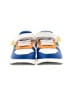 First Steps Boutique White Sneakers Size 4 (baby) - photo 2