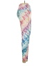 Athleta Tie-dye Blue Leggings Size XS - photo 4