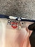 Roxy Tie-dye Blue Swimsuit Bottoms Size M - photo 3