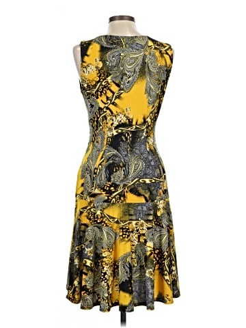 Joseph Ribkoff Cocktail Dress (view 2)