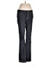 PrAna Gray Jeans Size 8 - photo 1