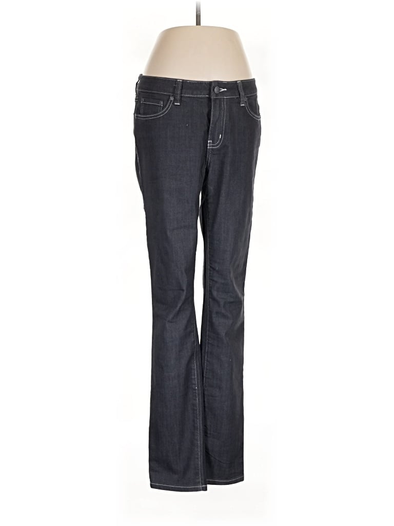 Pre-owned Prana Jeans In Gray