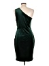 Lulus Green Cocktail Dress Size L - photo 2