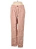 Anthropologie 100% Lyocell Pink Jeans Size 25 waist - photo 1