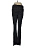 Ann Taylor Black Jeans Size 8 (tall) - photo 2