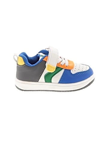 First Steps Boutique Sneakers (view 1)
