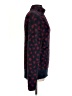 Thakoon Polka Dots Red Pullover Sweater Size XS - photo 4