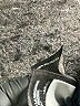 Zella 100% Polyester Black Turtleneck Sweater Size M - photo 8