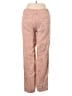 Anthropologie 100% Lyocell Pink Jeans Size 25 waist - photo 2