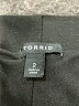 Torrid Gold Formal Skirt Size 2X Plus (2) - photo 4