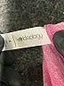 Ideology Pink Short Sleeve Top Size S - photo 7