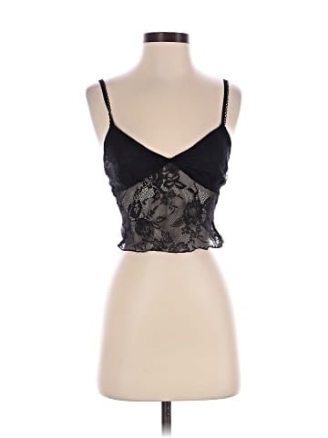 Beginning Boutique Sleeveless Blouse (view 1)
