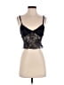 Beginning Boutique Black Sleeveless Blouse Size 0 - photo 1